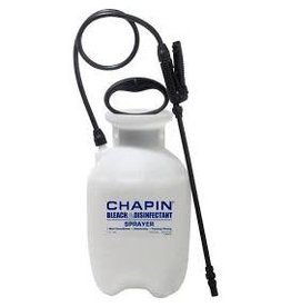 Chapin Pump Up 1 Gallon Sprayer