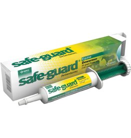 Safe-Guard Paste for Horses, 25 gram