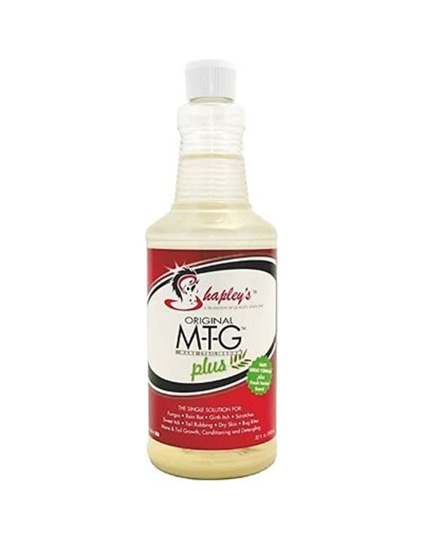 MTG Plus Mane Tail Groom Plus