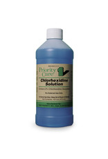 Chlorhexidine Solution 2% 16oz