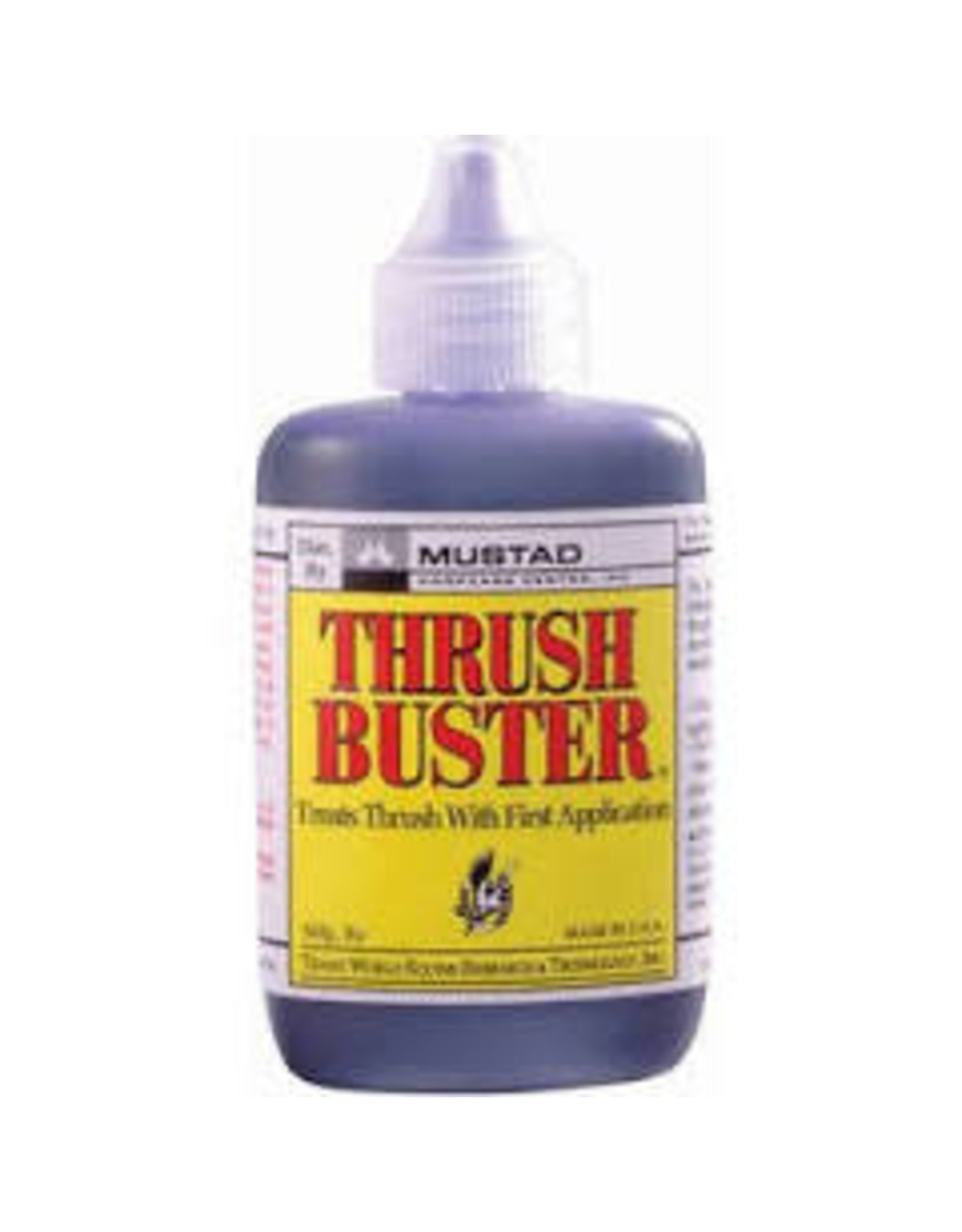 Thrush Buster 2oz