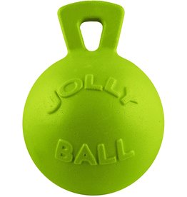 Apple Scented Tug-N-Toss Jolly Ball 10