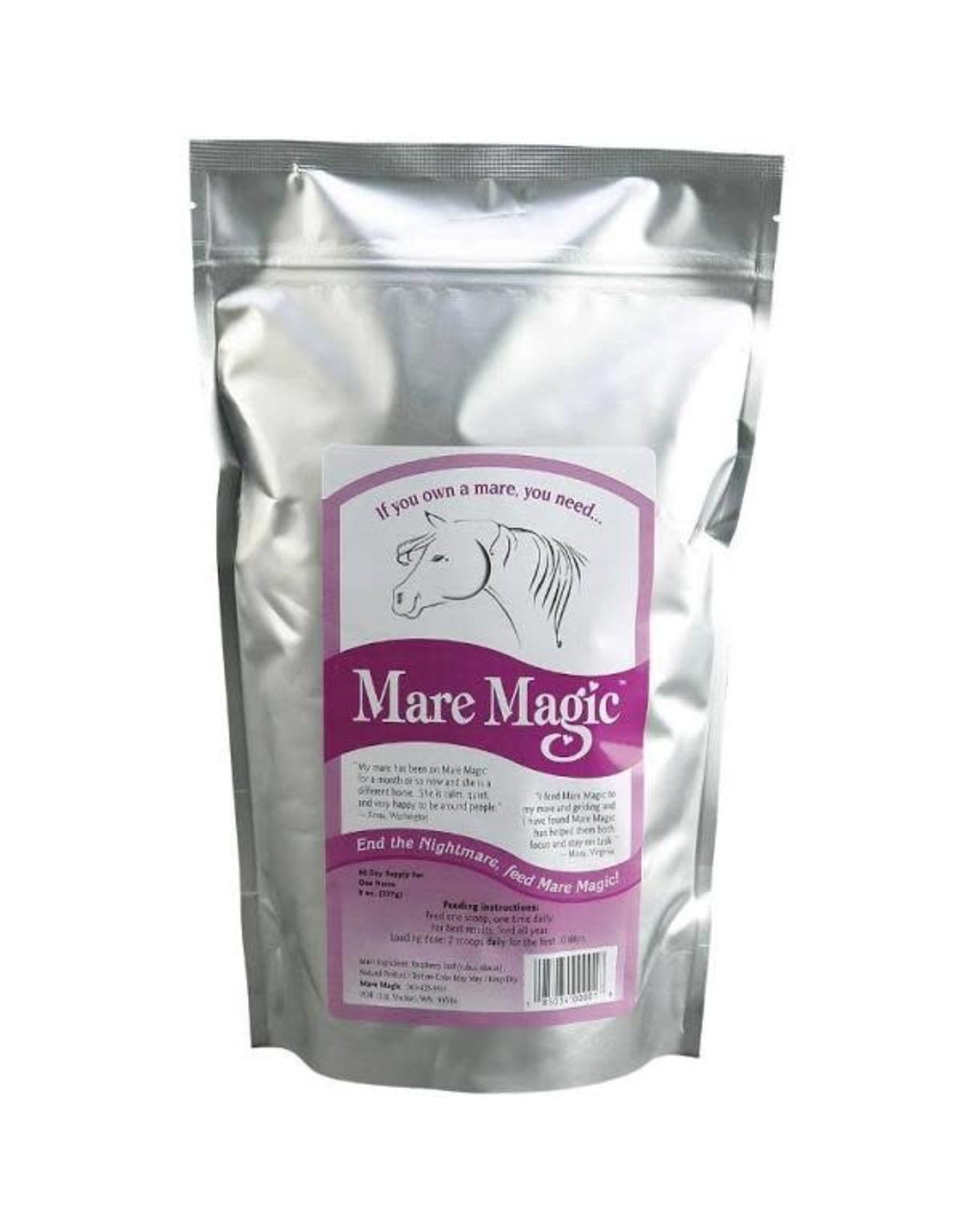 Mare Magic 8oz