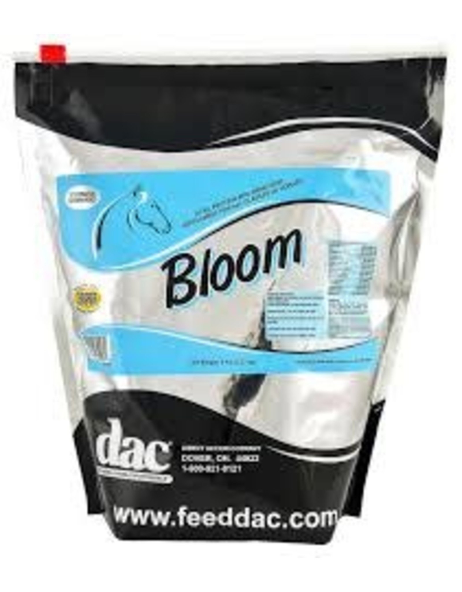 dac Bloom 5lb  40 Day Supply