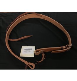 Partrade Headstall, Slip Ear Cowboy Knot