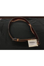 Partrade Headstall, Slip Ear Golden Spider Cowboy Knot