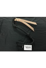 Quirt, Braided Barrel 28" Solid Black