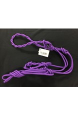 Partrade Thin Rope Halter, Assorted Colors, No Lead