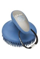 Oster Curry Comb, Oster, Rubber Blue