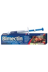 Bimectin Paste Dewormer
