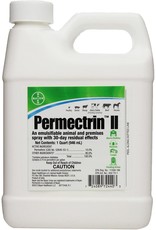 Permectrin II - Qt 32oz