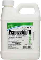 Permectrin II - Qt