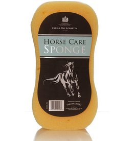 Horse Care Wash Sponge