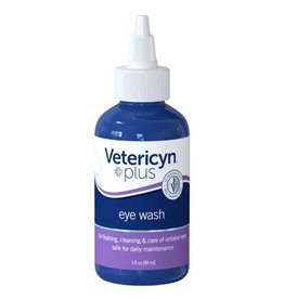 Vetericyn All Pet Eye Wash