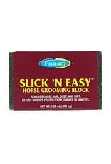 Slick N Easy Grooming Block