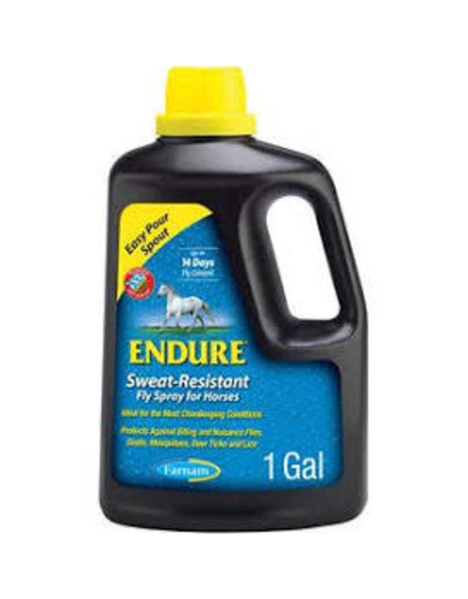 Endure Gallon Refill