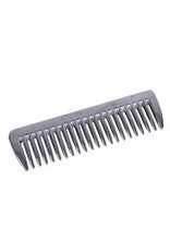 Aluminum Comb for Pulling Manes, Extra Fine