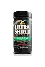 Ultra Shield Ex Fly Mask w/Ears Horse Size