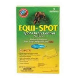 Freedom Equine Spot On Fly Repellent