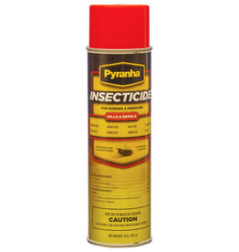 Pyranha Insect Aero 15oz