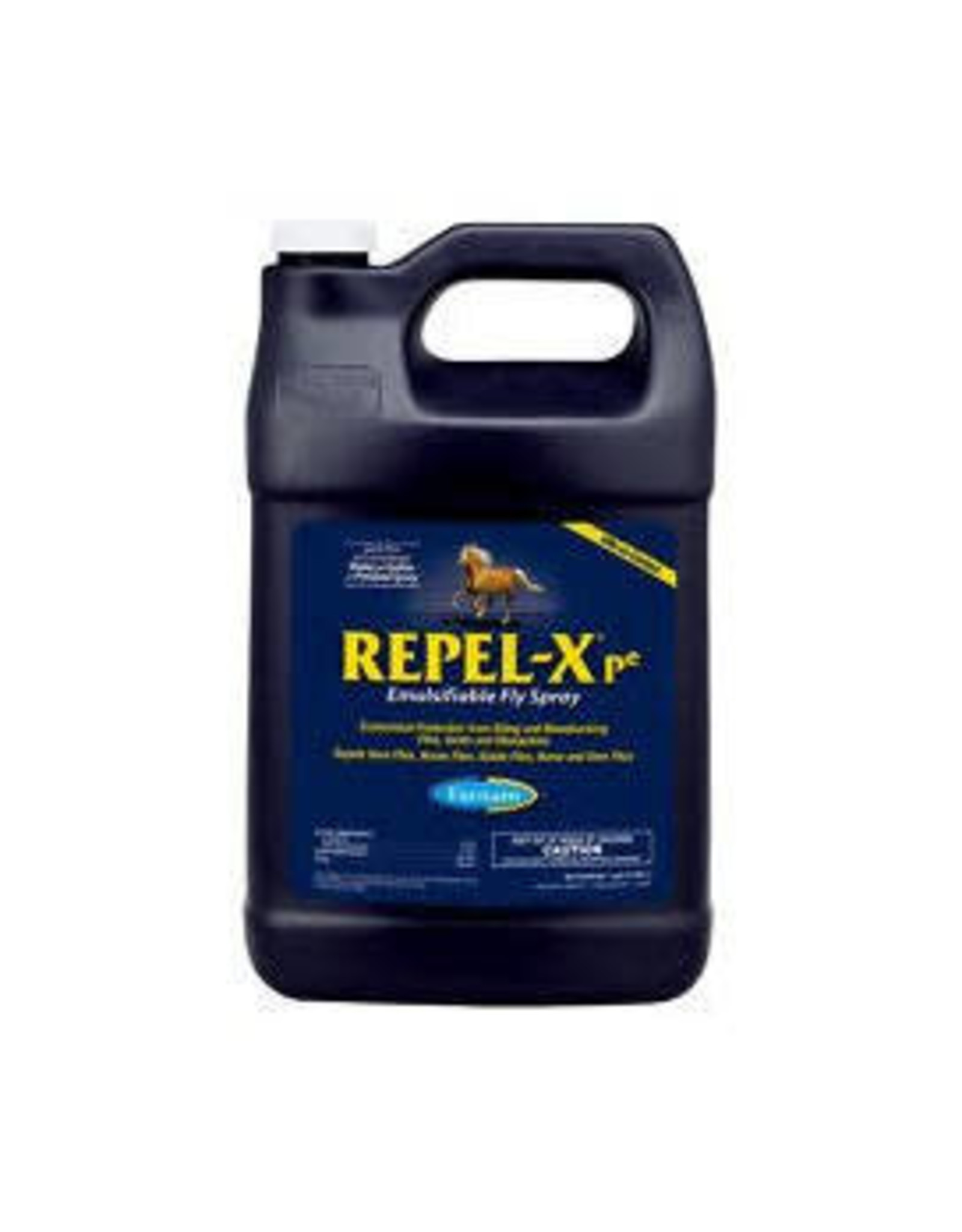 Repel-X PE Fly Spray 16oz