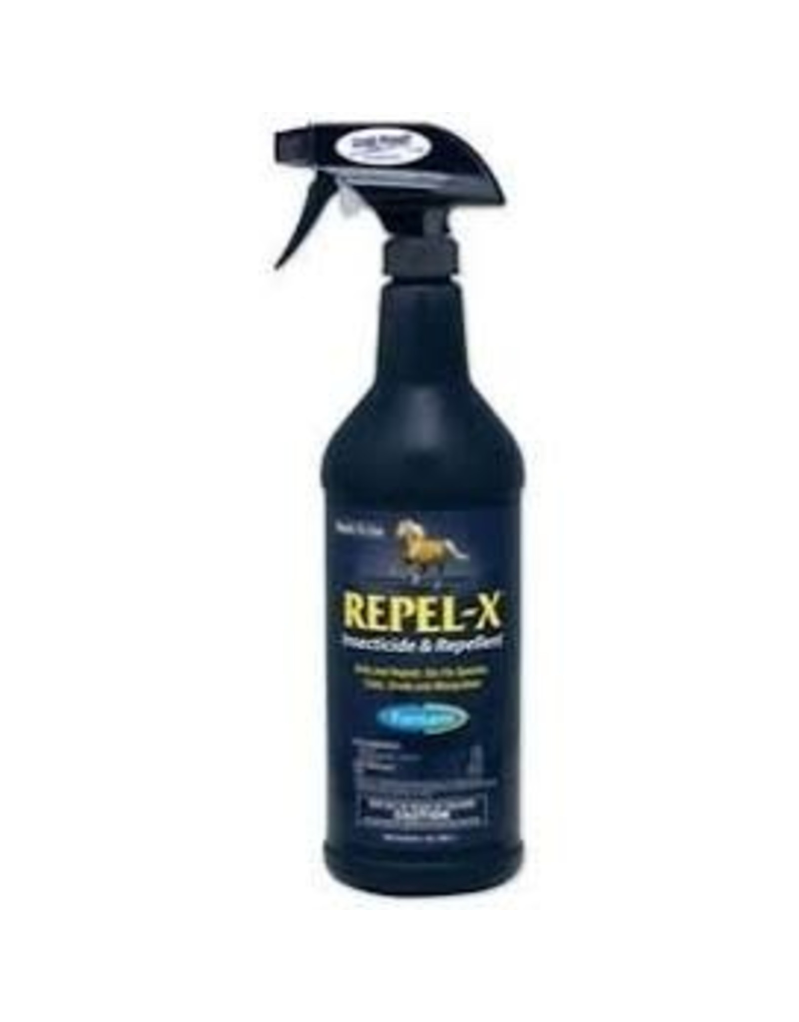 Repel-X Fly Spray 32oz