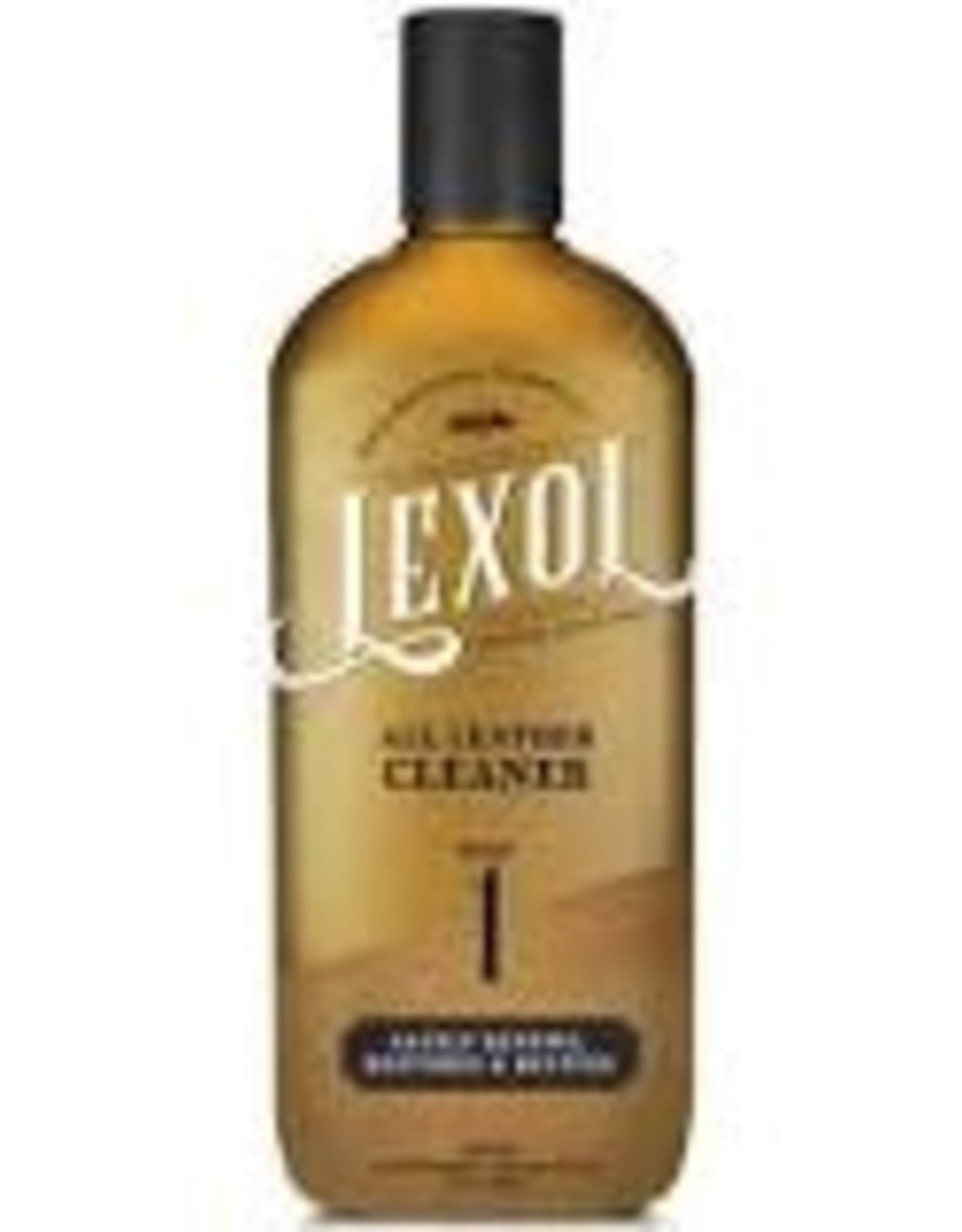 Lexol Lexol 1 PH Leather Cleaner 16.9oz