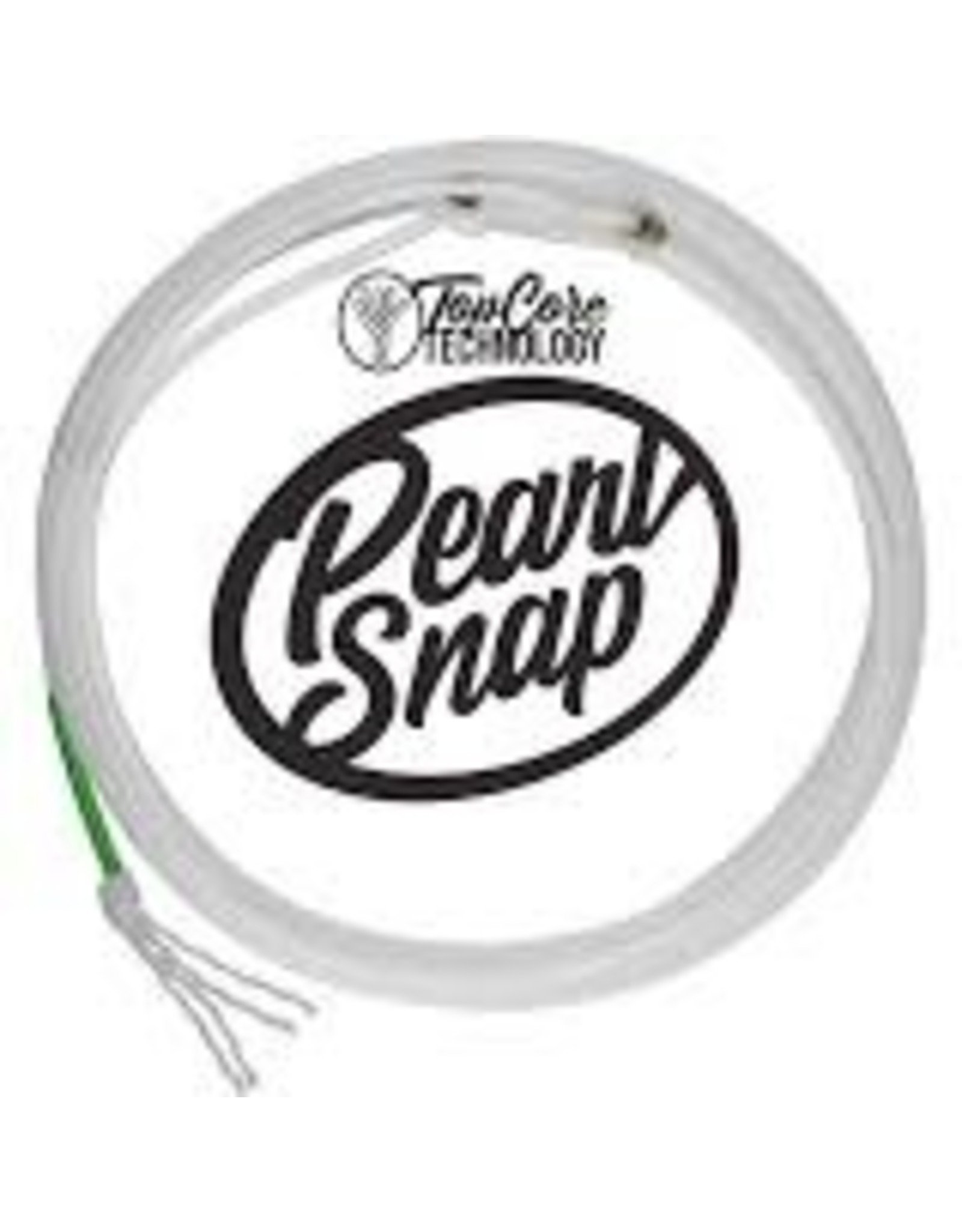 Top Hand Pearl Snap Head Rope XS