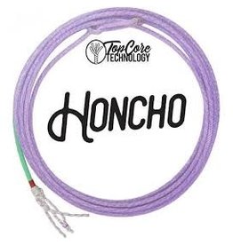 Top Hand Ropes Honcho Head MS