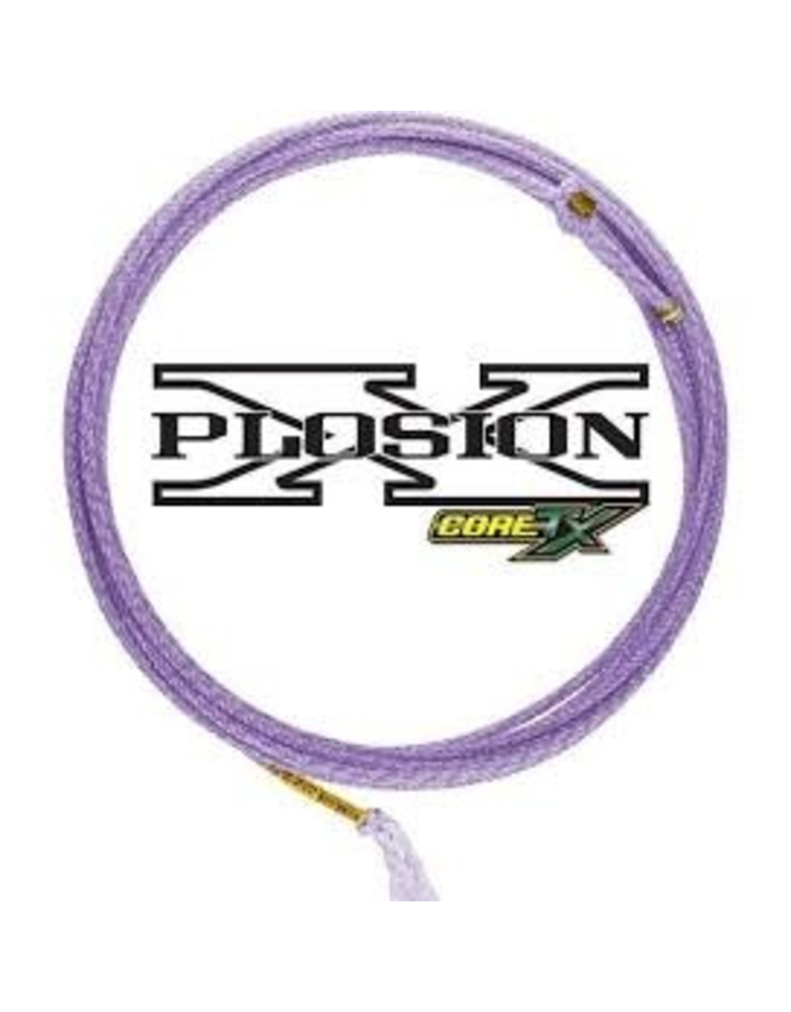 Cactus Cactus Xplosion Head Rope SS