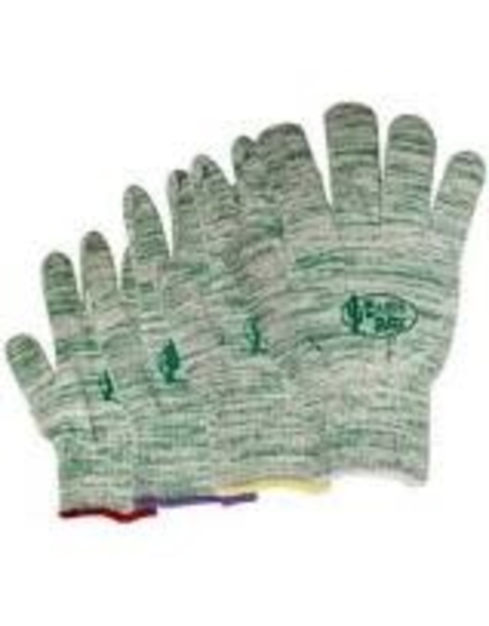 Cactus Ultra Green Roping Glove Sm