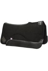 Iconoclast Iconoclast Saddle Pad Black