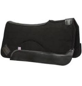 Iconoclast Iconoclast Saddle Pad Black