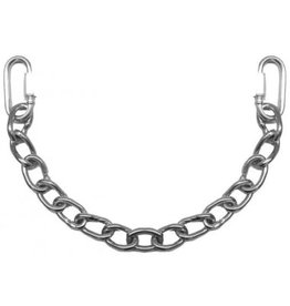 48-2 Curb Chain, Chain with Quick Links
