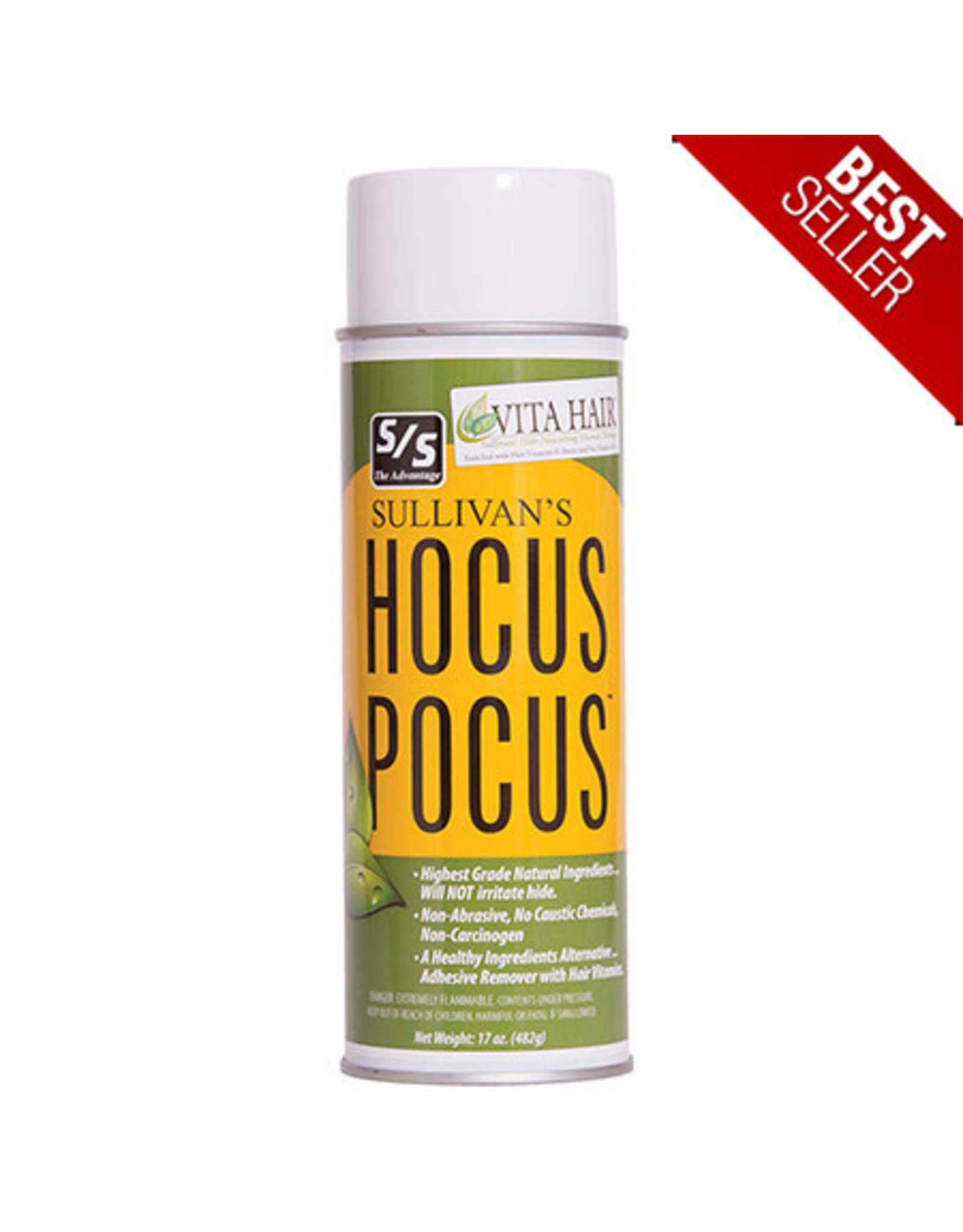 Sullivans Hocus Pocus