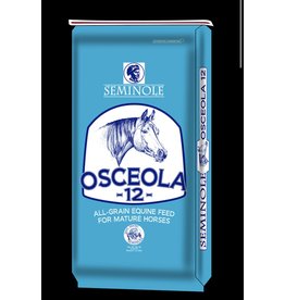 Seminole Feed Osceola 12 All Grain Sweet.      12/4/8