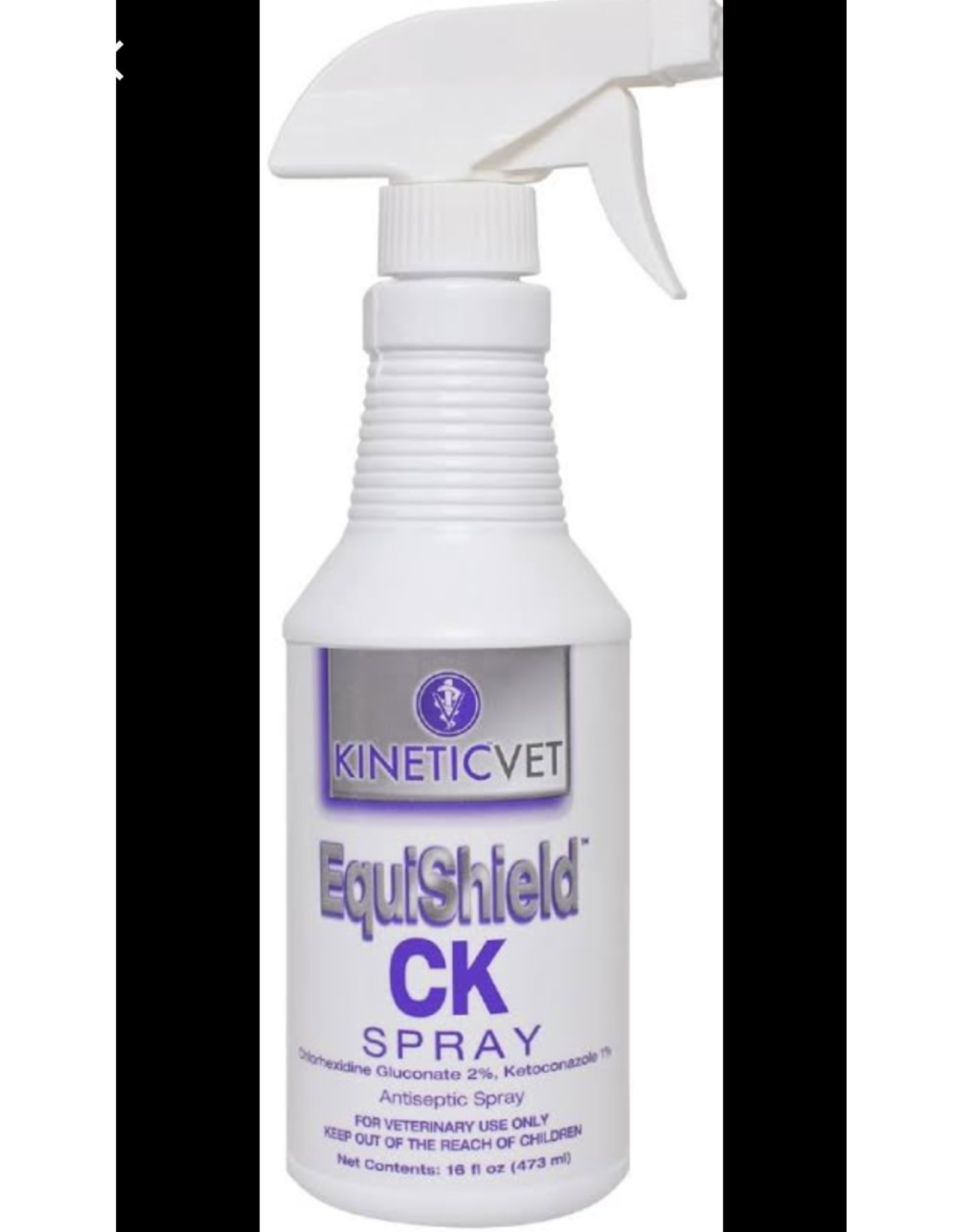Equishield CK Spray 16oz