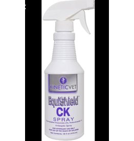 Equishield CK Spray 16oz