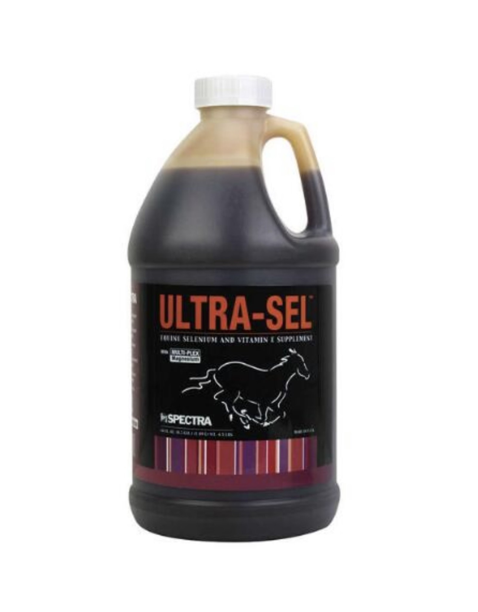 Spectra Equine Ultra-Sel Equine 64oz