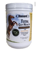 Total Total Gut Health 1.12lb Jar