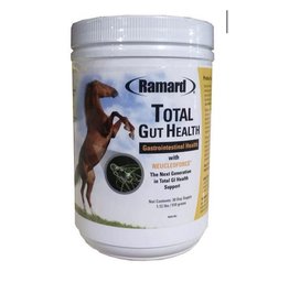 Total Total Gut Health 1.12lb Jar