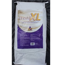 Umbarger Umbarger Frosting XL