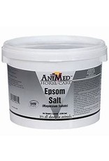 Animed Epsom Salt 5lb