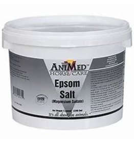 Animed Epsom Salt 5lb