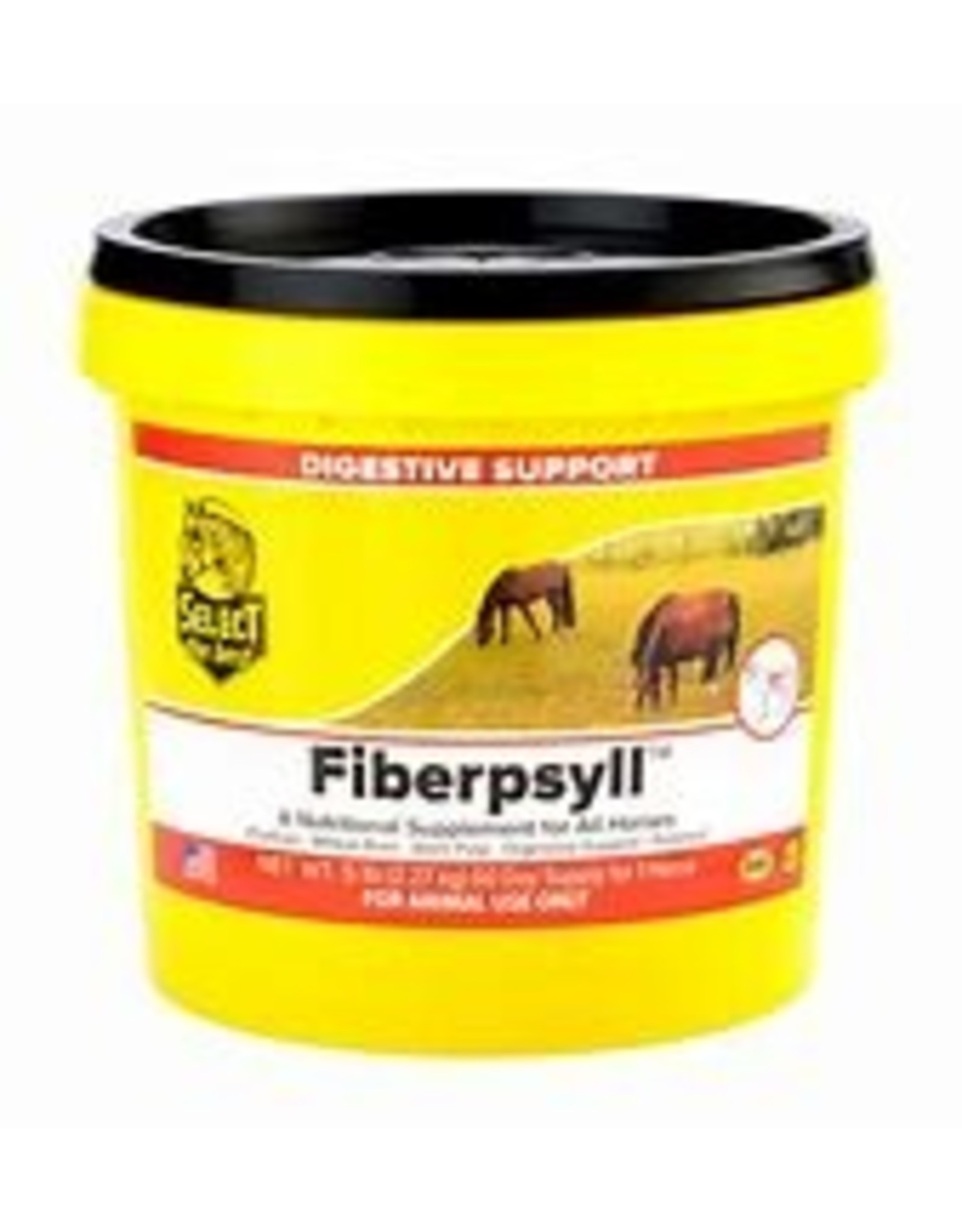 Select Fiberpsyll Supplement 5lb