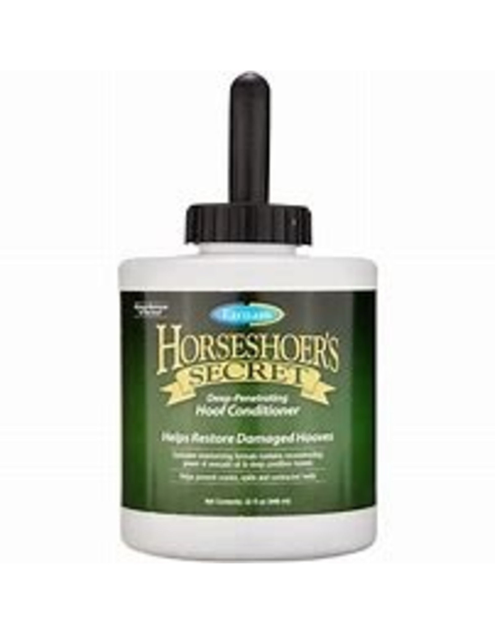 Horseshoer's Secret Hoof Conditioner - 32 oz Hoof Dressing