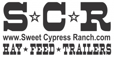 Sweet Cypress Ranch, Inc