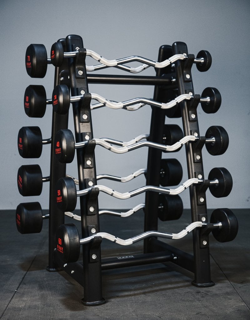 complete barbell set