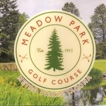 Meadow Park $50 Range Card