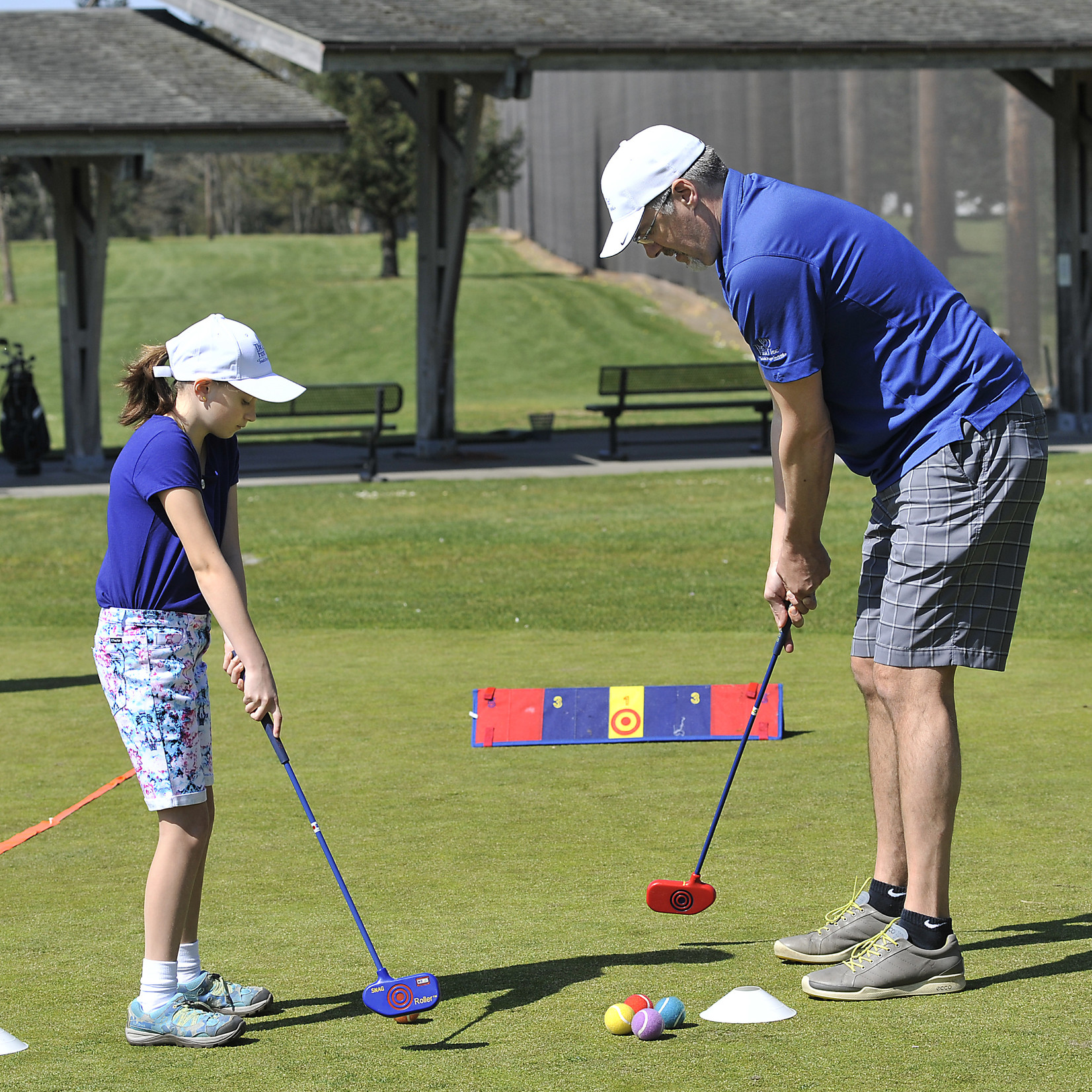 Camp 3 - June 30 -July1